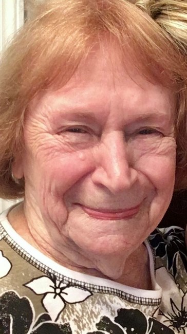 Obituary of Amy Louise Duncan DeArmey