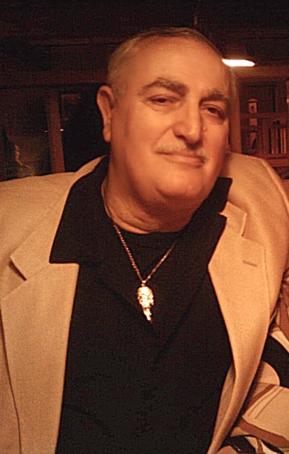 Obituary of Bill Mandelos