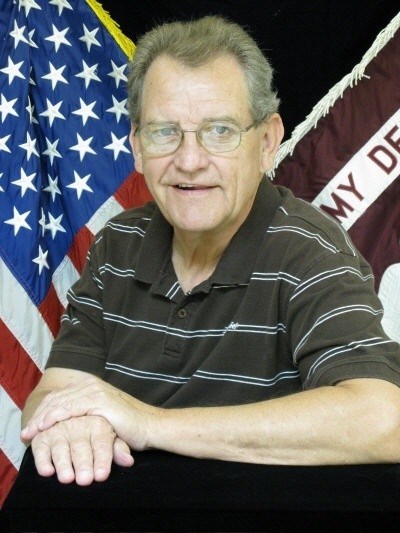 Obituary of Jack Edward Green