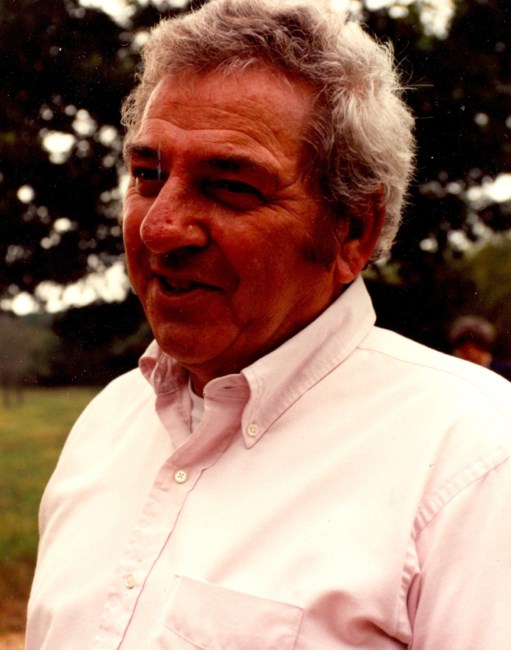 Obituary of Mr Jerry Ralph Kitterman