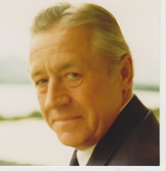 Obituary of Harry E. Ekblom