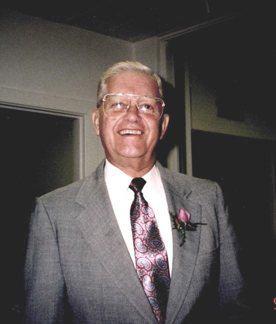 Obituary of Winton Glen Cannon