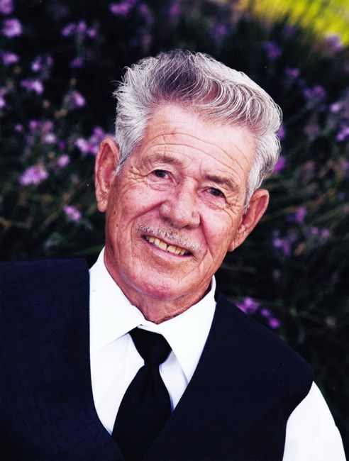 Obituary of Juan Manuel Ortega