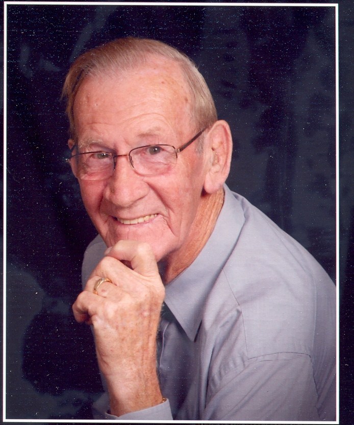 Obituary of Kenneth Dewitt Richards Sr.