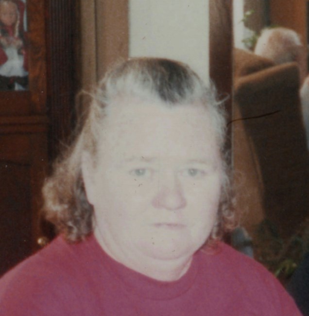 Obituary of Ernestine Elizabeth "Tina" LeBouef