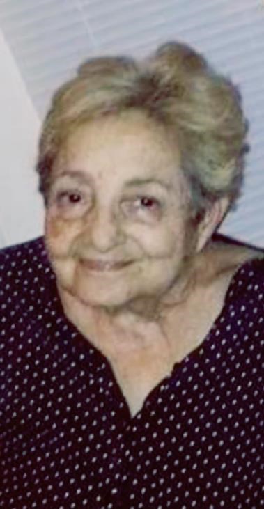 Obituary of Norma Q Lujan