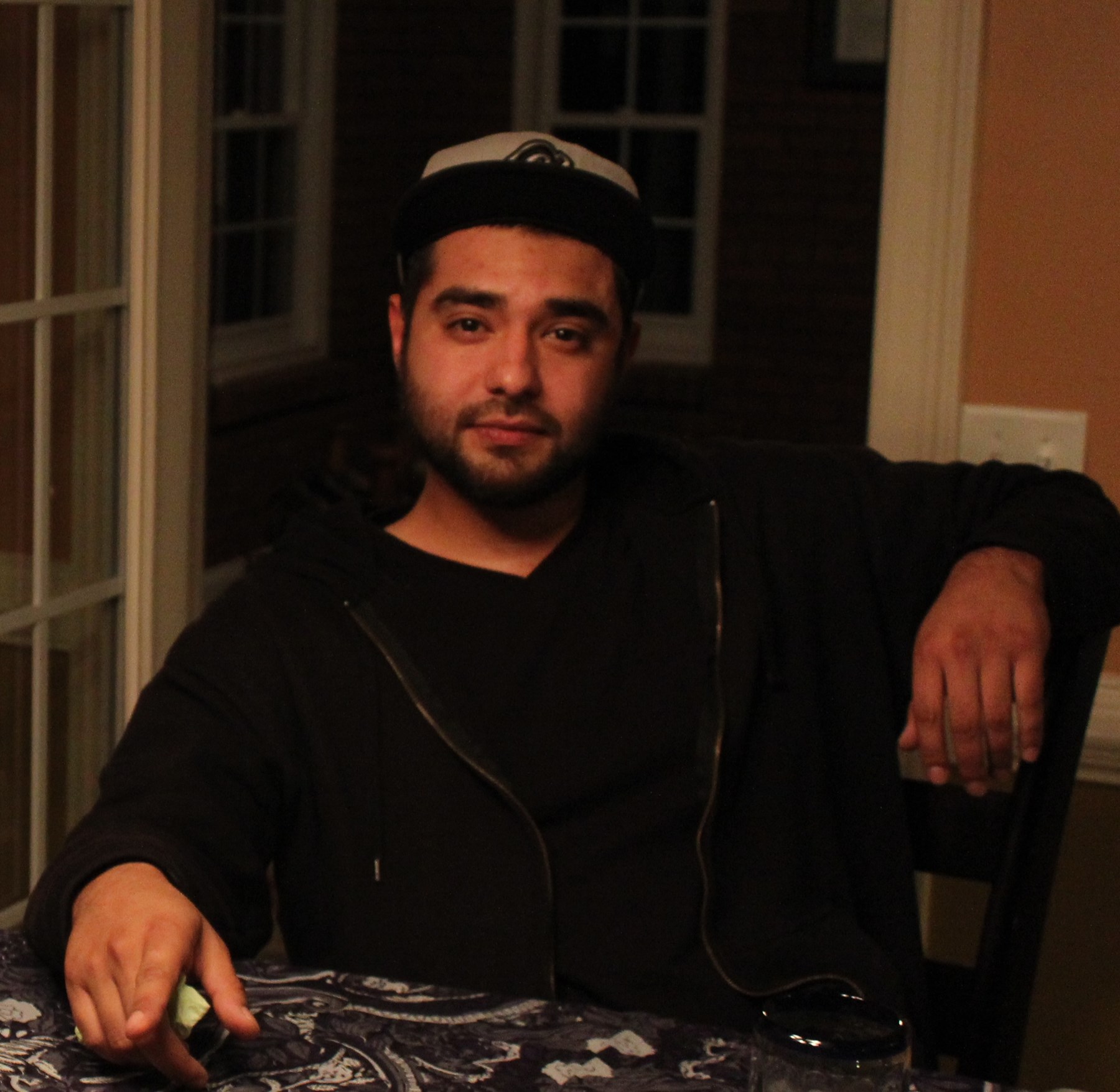 Obituary of Hector Rodrigo Arreola