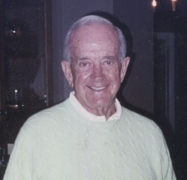 Obituary of Joseph William Gilbert Jr.