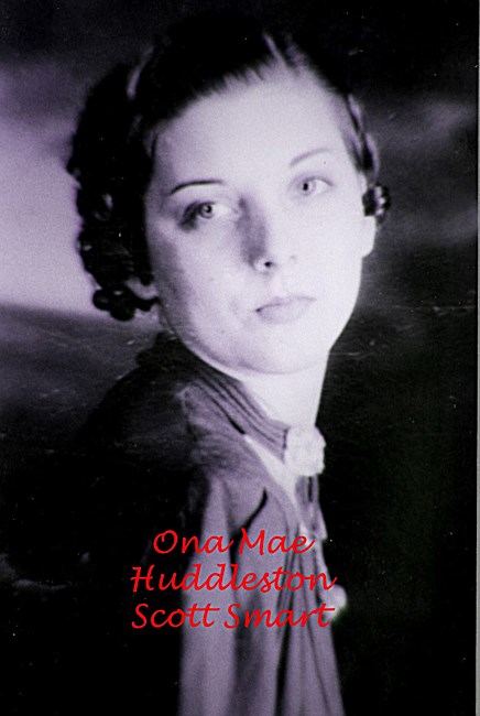 Obituary of Ona Mae Smart