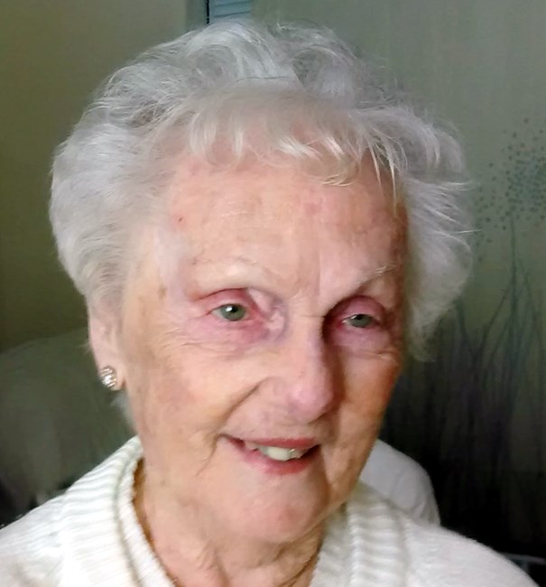Obituary of Nancy Elizabeth Price