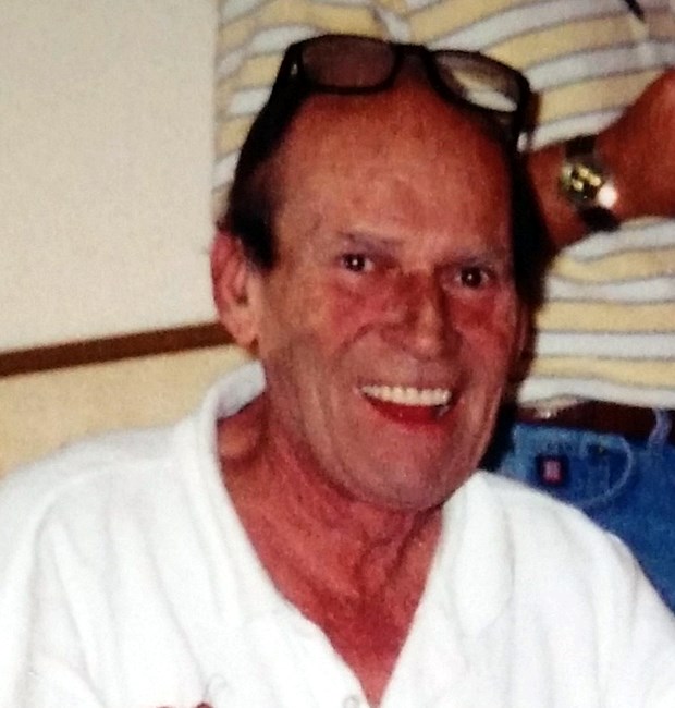 Obituary of Richard James White