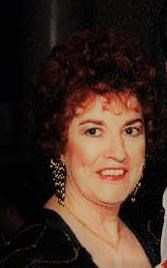 Obituary of Mary Theresa Silky