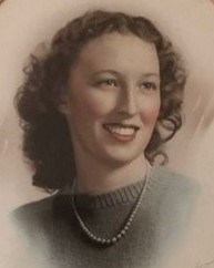 Obituary of Irene C. Fogo