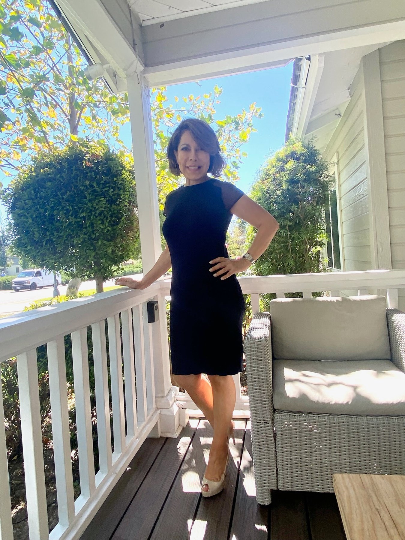 Obituary of Celeste Chavez Ramirez