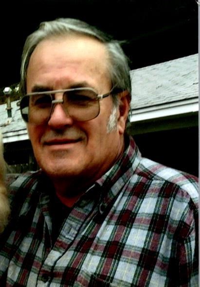 Obituary of William Jesse Egbert Sr.