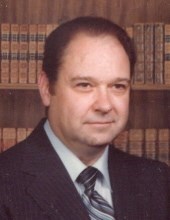 Obituario de Raymond Leo Cunningham