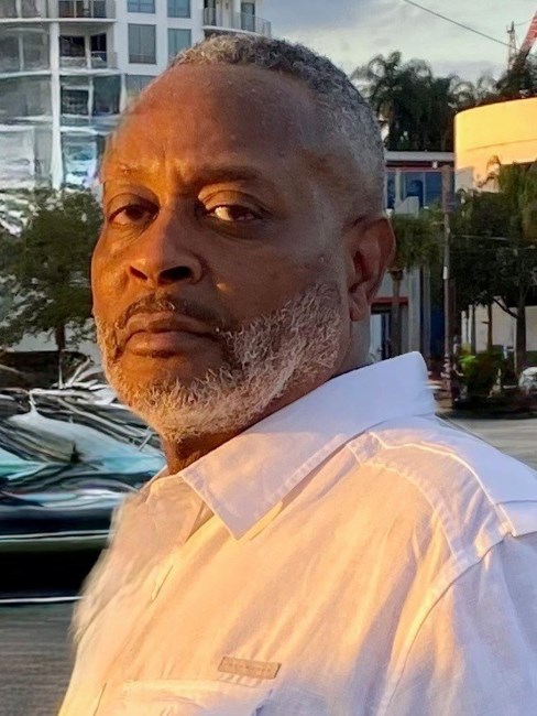 Obituary of Clarence Darrow Thornton