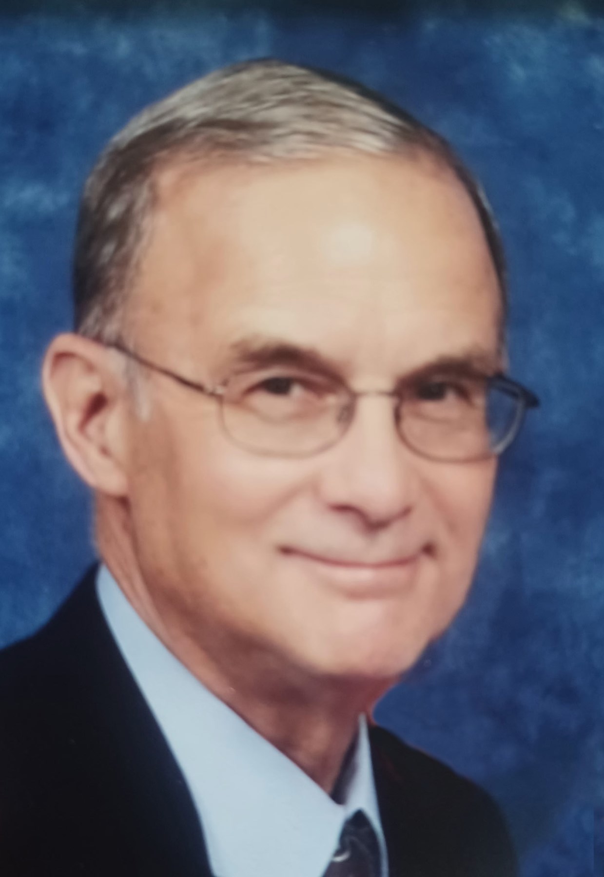 Obituary of Roger A. Wilhelm