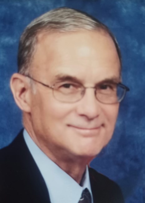 Obituary of Roger A. Wilhelm
