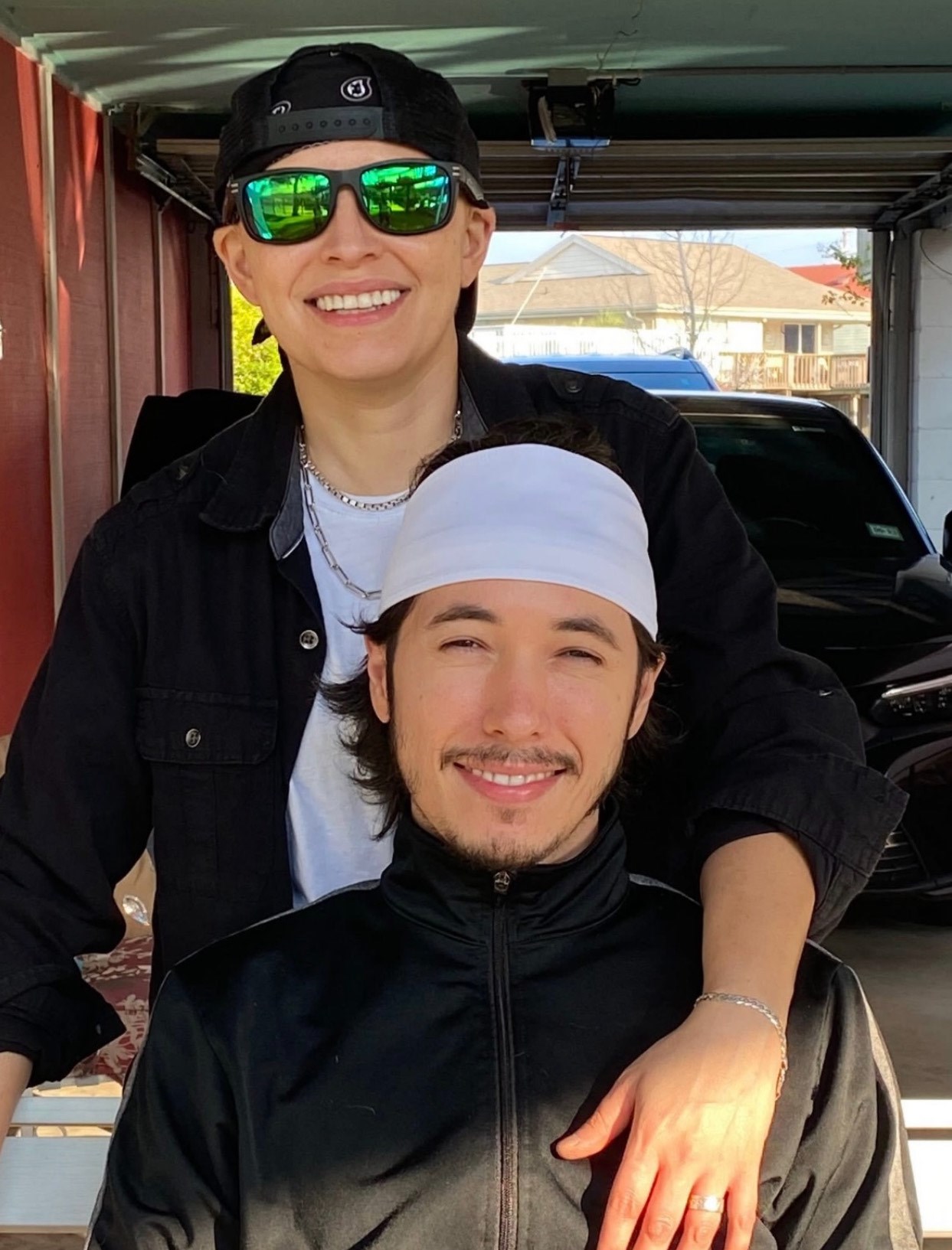 Avis de décès de Jericho Trostmann