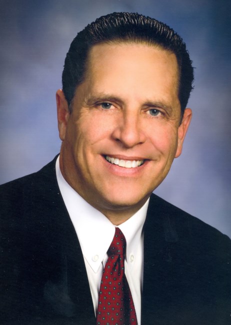 Obituary of Honorable J. Martin Marty Brennan Jr.