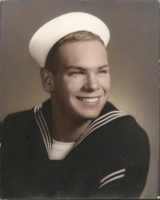 Obituary of Damon D. McCreary