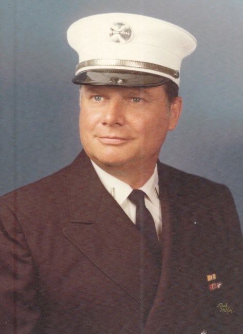 Obituary of Mr. James P. McBrearty