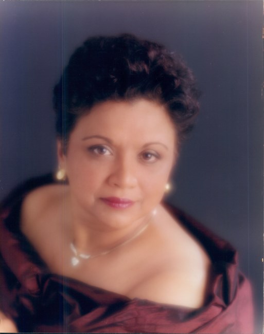 Obituary of Bibi Khan