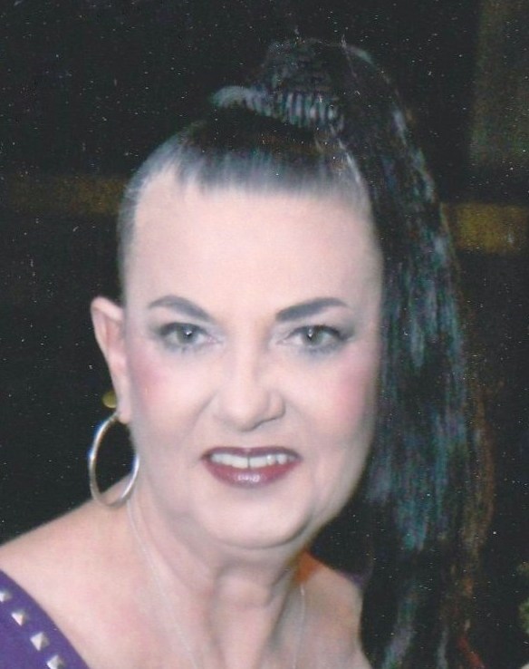 Obituary of JoAnn Najolia