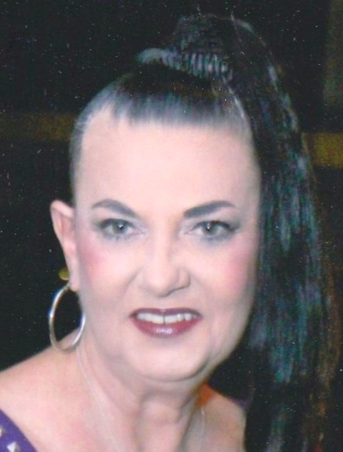 Obituary of JoAnn Najolia