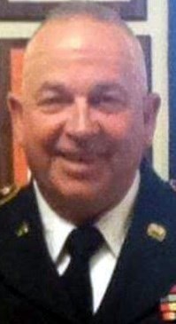 Obituary of Kenneth M. Thompson