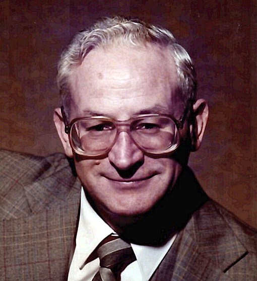 Obituary of Robert W Johnson