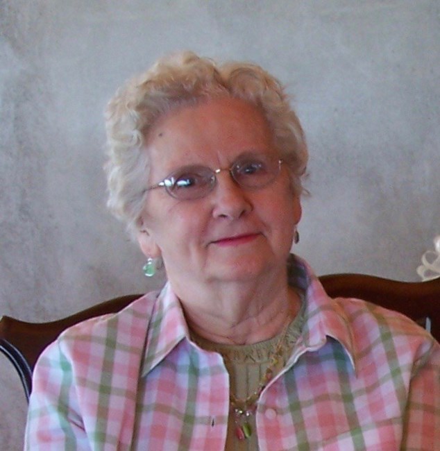 Obituary of Maxine Phelps