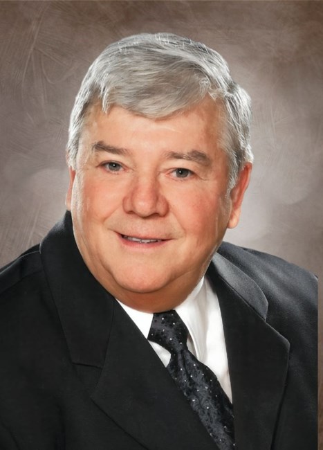 Avis de décès de Dominique Carrier