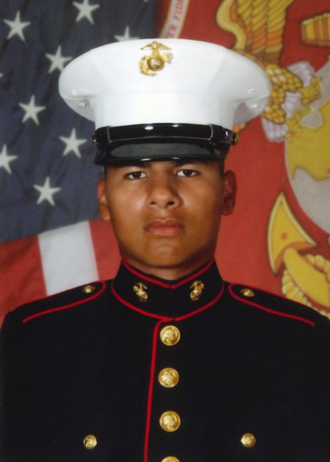 Obituary of Angel "AJ" Joseph Sansoterra