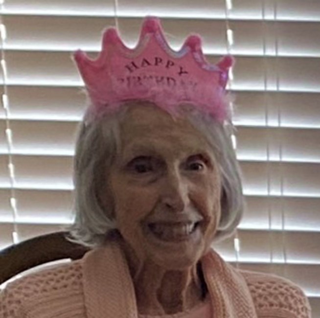 Obituario de Patsy Jean Stephens Wolfe