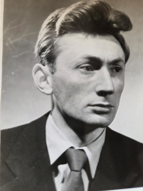 Obituary of Simony Wesler