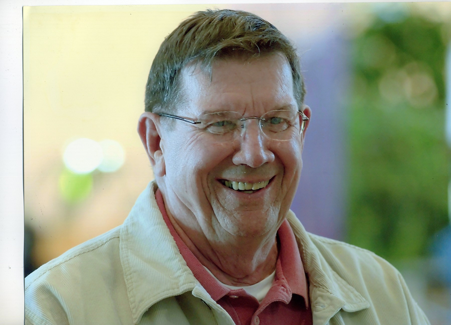 Obituary of John E. Ryan Jr.