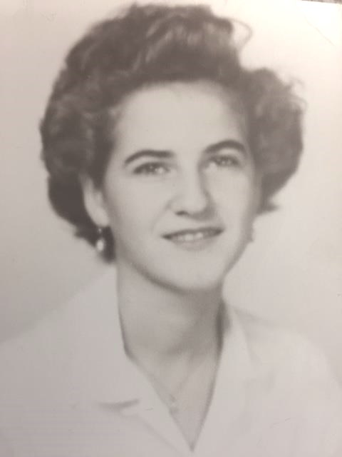 Obituary of Angela T. Mosley