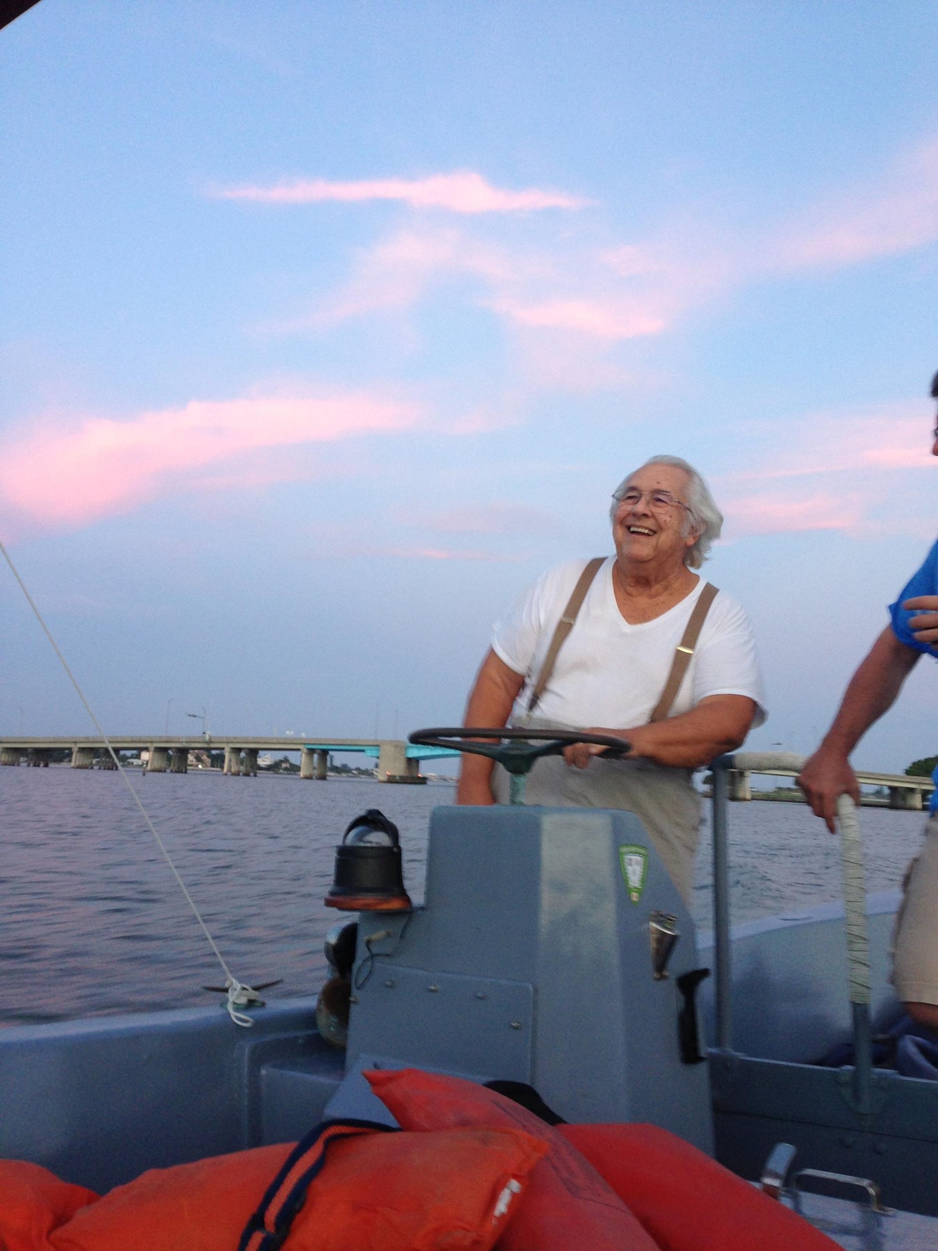 Obituary of Dale L Hughes