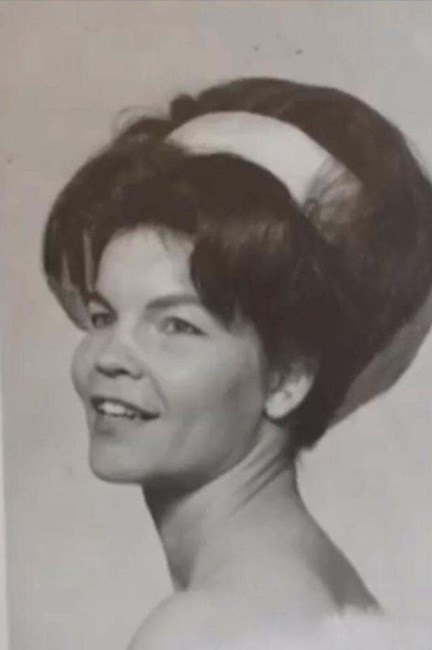 Obituary of Betty Marie Thomas