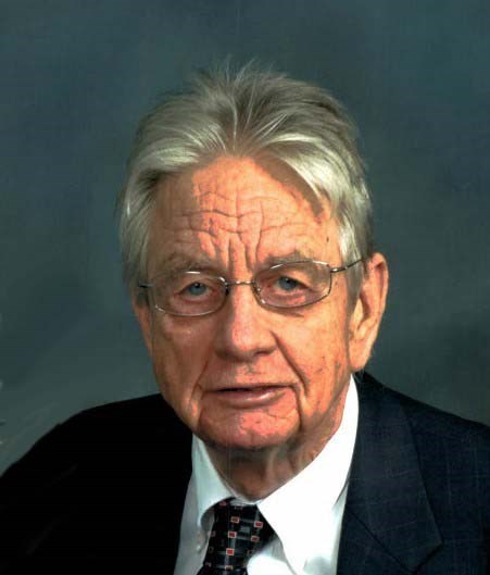 Obituary of Louis Hunt Lightsey