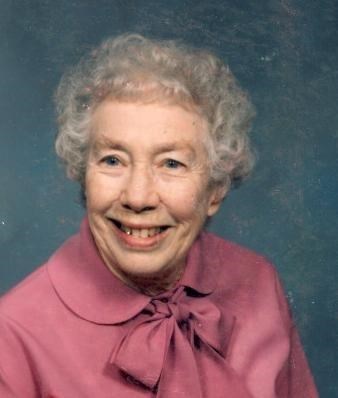Obituary of Frances Elizabeth Flynn
