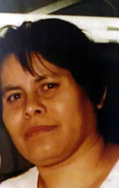 Obituary of Guadalupe L. Alvarez