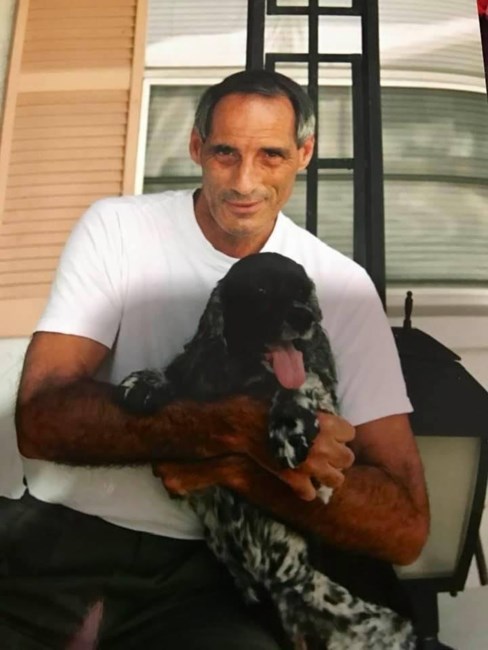 Obituary of James Allen Savarese