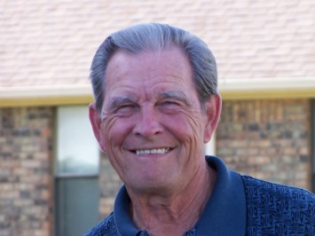 Obituary of Kenneth Loy Caffey