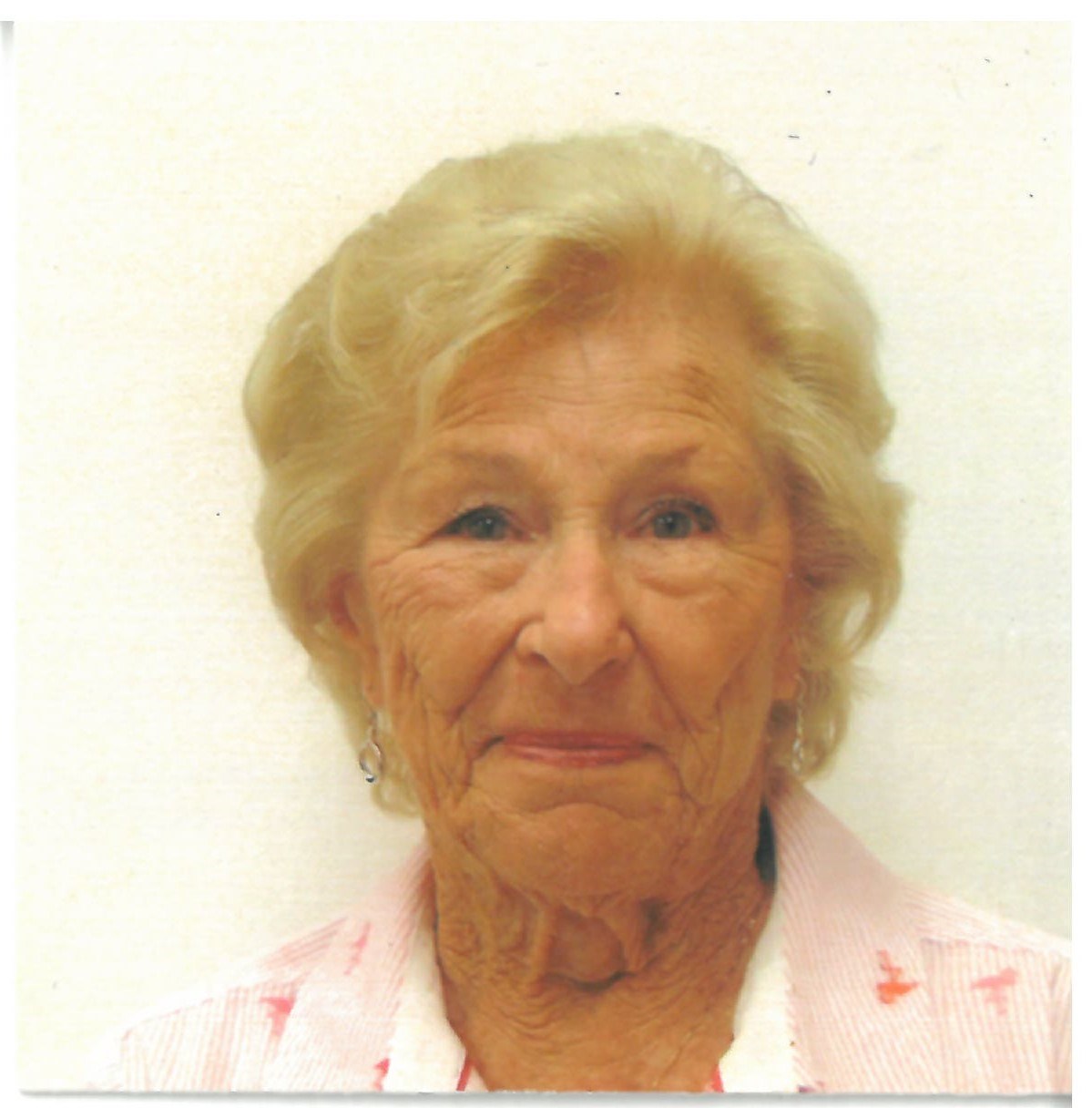 Obituary of Earline Probst Pizzuto