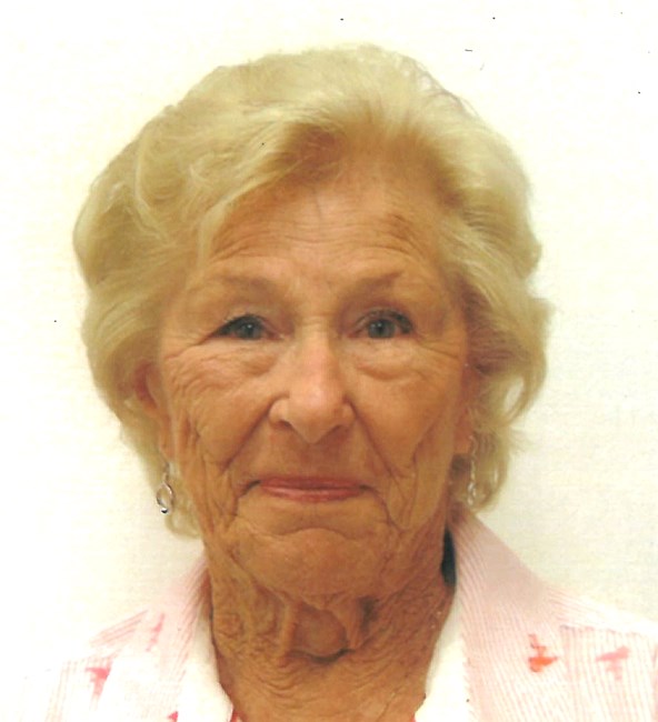 Obituary of Earline Probst Pizzuto