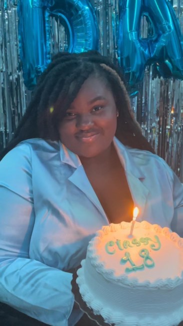 Obituary of Shivanna Stephanie McIntosh-Wilson