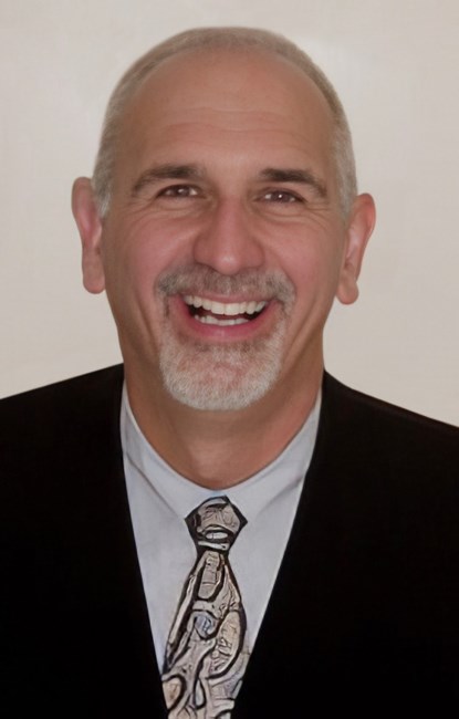 Obituary of Jeffrey Alan Sweeney